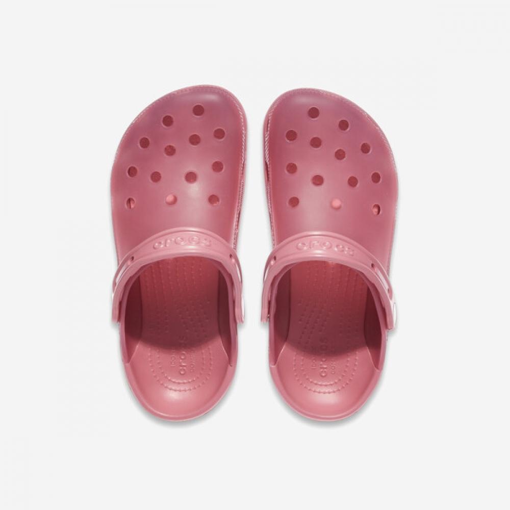 Crocs Классические матовые сабо Crs210928 0112936