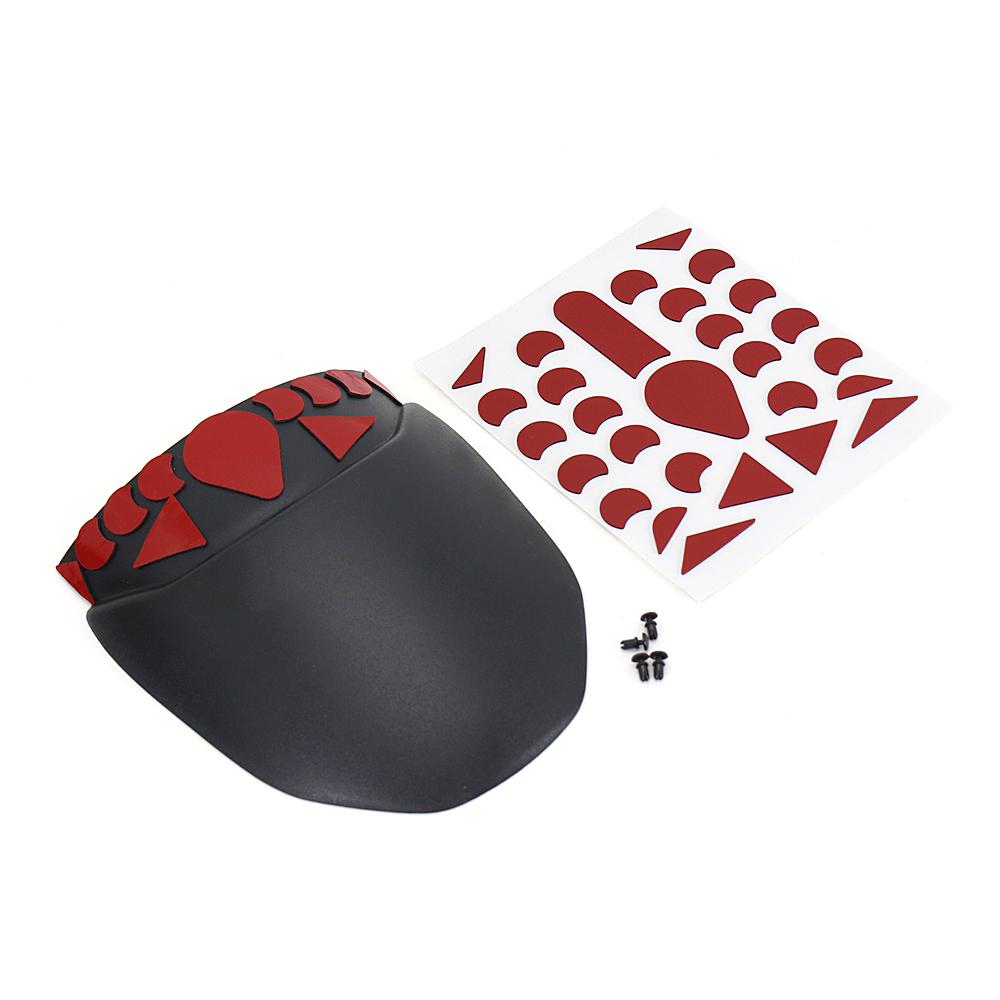 NEW Motorcycle Accessories Black Mud Guard Front Fender Splash Hugger Mudguard For 390 Adventure ADVENTURE 390ADV