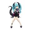 Hatsune Miku Noodle Stopper Figure Villain Ver.