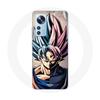 Case for Xiaomi Mi 12 / 12X Manga Dragon Ball Anime Multicolor