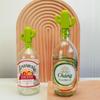 Кактусовая винная бутылка-пробка для дома силиконовая сохраняющая свежесть герметичная пивная бутылка-пробка для шампанского кухонные гаджеты для бара