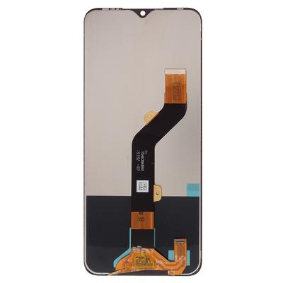 Для Infinix Hot 9 Play X680 X680B X680C LCD экран и дигитайзер класса C в сборе (без логотипа)