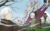 Mushishi Zoku Chapter 4 (Limited Edition) (Blu-ray Disc)