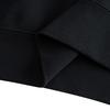 ANTA Sweatshirts Unisex Basic Black 3 Crew Neck Moderate 172548707-3