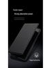 Магнитная книжка с держателем для карт для Samsung S25Ultra/S24Plus+