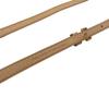 LOUIS VUITTON Monogram Strap replacement, crossbody wear possible Pouch M51980 Used