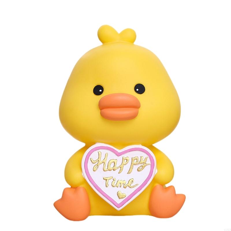 62KD Динозавр Копилка Банка для хранения денег Мультяшное животное Сберегающая игрушка Кейс для денег Подарок Подходит для школы детского сада