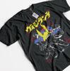 Koichi TShirt Katsuki Bakugo Unisexga My Hero Academia Anime Gift Shirt Black