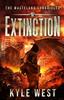 Книга Extinction : 6