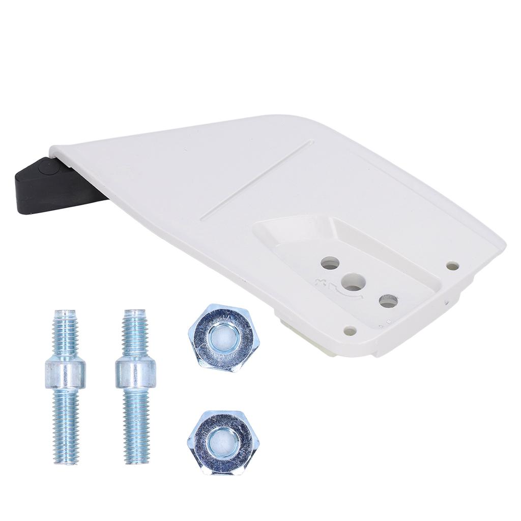 Крышка звездочки цепи, гайки, шпильки, гайки 1135 640 1703 для бензопилы Stihl MS341 MS361 MS362 MS441