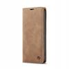 Sc Wallet Iphone 13 Light Brown