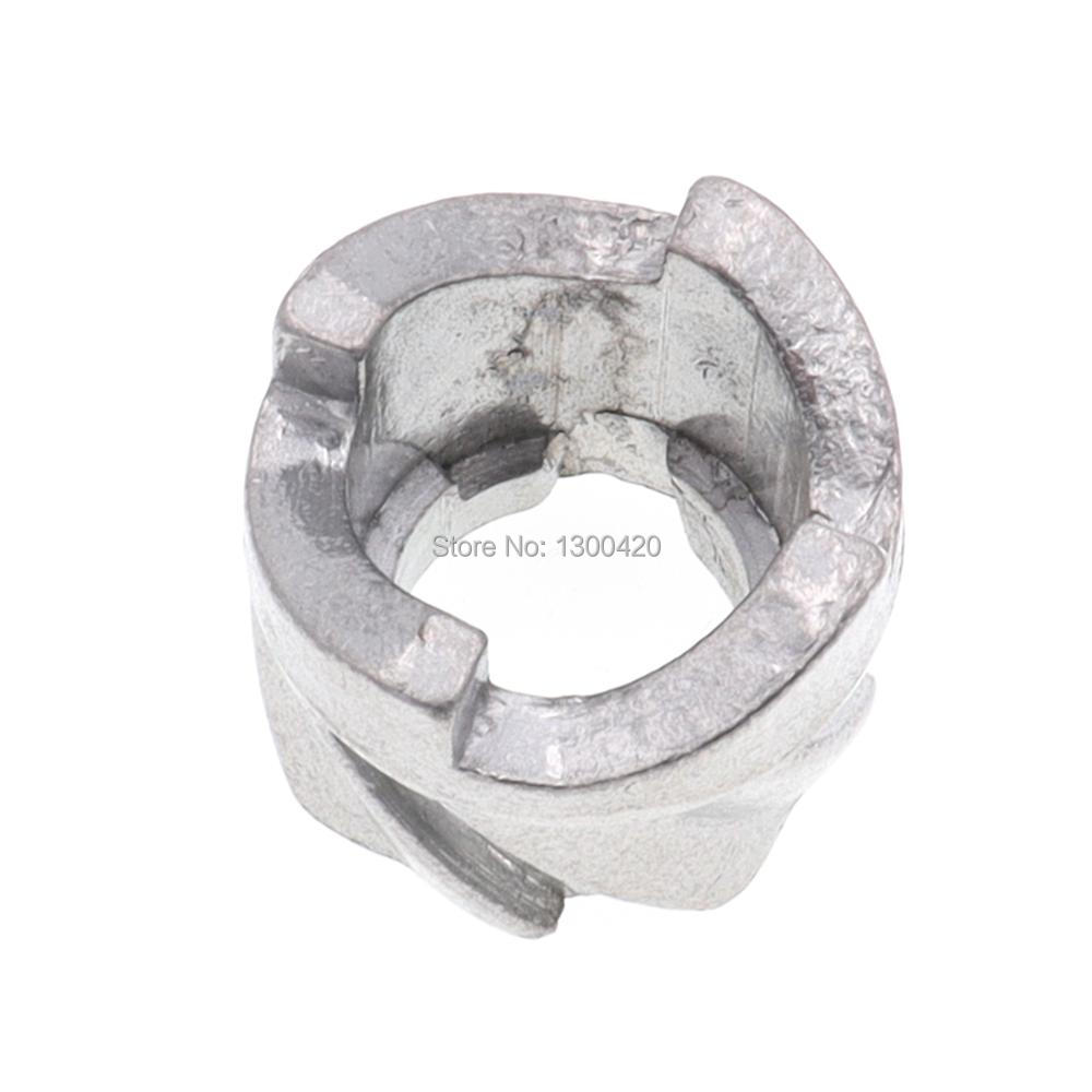 Aluminum or Plastic Puller Starter Core for 49cc 2 Stroke Mini Dirt Pit Bike Motorcycle