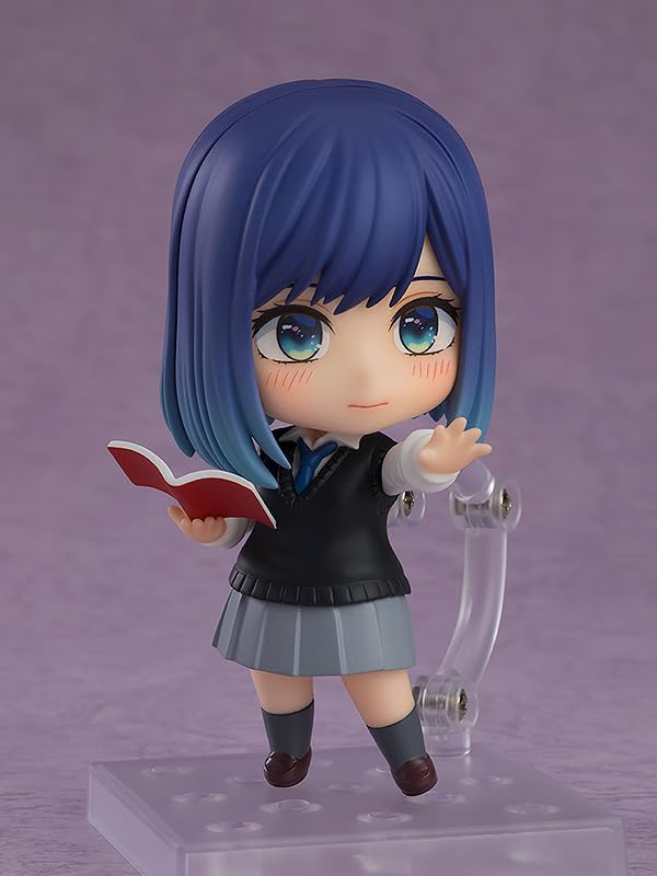 Nendoroid TV Anime [Oshinoko] Аканэ Курокава Немасштабная Пластиковая Раскрашенная Подвижная Фигурка