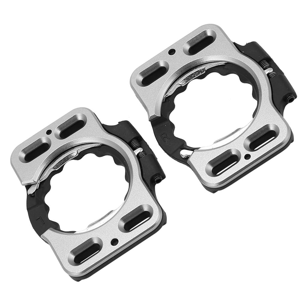 1 Pair Quick Release Cycling Shoes Cleat Cover Adapter Converter For SpeedPlay Zero