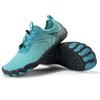 Barefoot Beach Wading Shoes Quick Dry Women's Breathable Water Sports Shoes Men Light Aqua Shoes for Swimming Surfing Fishing