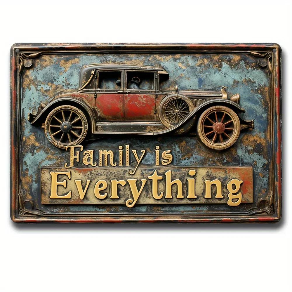 Винтажные постеры в старом стиле для грузовиков и поездов, металлические жестяные вывески, декоративные тарелки для клуба, человека, пещерного бара, отеля, кафе, Настенный декор