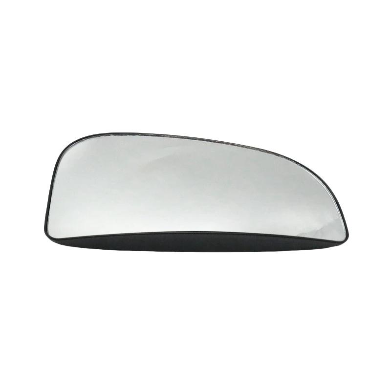 JQS4 For Dodge Ram 1500 2500 3500 4500 5500 2010-2019 Door Wing Rearview Mirror Glass Side Mirror Lens Heated Side Mirror Glass