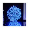 Christmas Tree Lights 200 LED Indoor Outdoor Blue