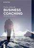 Книга Business Coaching