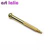 1pc Nail Art Hand Dangle Drill Hole Maker Dotting Pen Piercing Professional Manicure Nail Art Tool