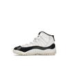 Air Jordan 11 Retro PS Gratitude / Defining Moments Kids Sneakers White Black Metallic-Gold 378039-170