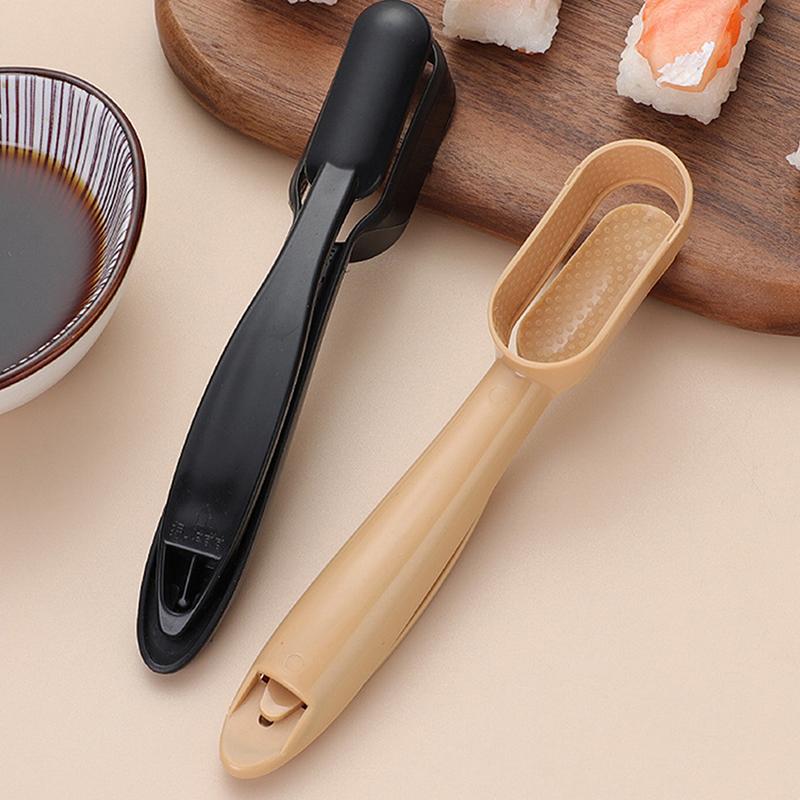 Форма для приготовления суши онигири, обед, суши-мейкер, инструменты для изготовления, рисовый шарик «сделай сам», бенто, легко сделать пластиковый набор для суши, кухонные гаджеты