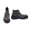 Men's Genuine Leather Eva Sole Lightweight Design Casual Boots