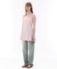 Аликим Мини-платье для котенка / Розовое