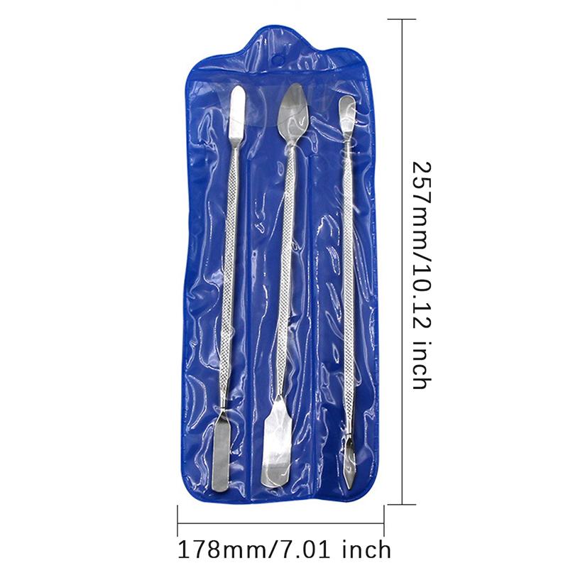 3 шт. Универсальный инструмент для ремонта мобильных телефонов, металлический ломик для разборки