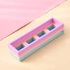Rainbow Gradient Keyboard Switch Holder Blue Mechanical Switches  Keyboard Accessories