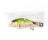 Jackall Плавающая приманка Maekon JR 150 мм, 1 унция, Seiki Ayu (6305)