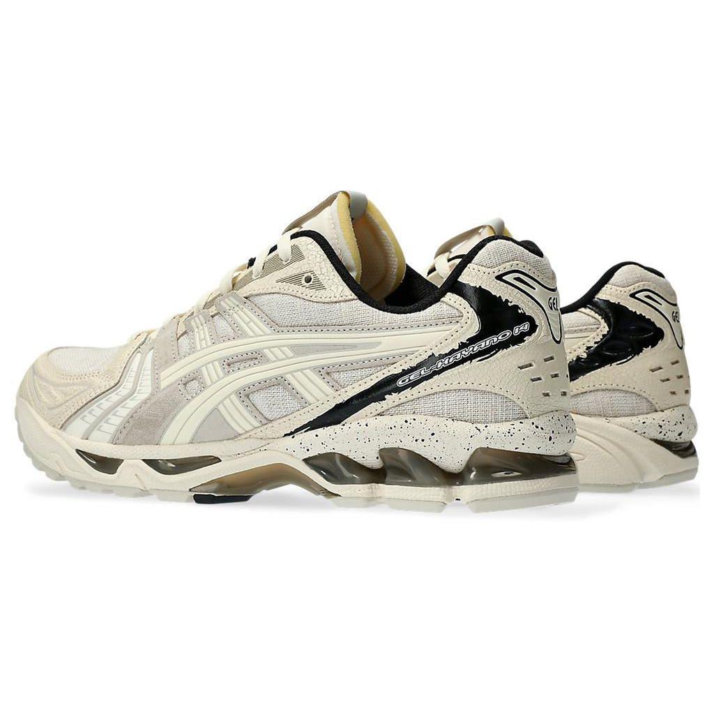 Asics Мужские кроссовки Gel Kayano 14 Imperfection Pack кремовые 1203A416-100