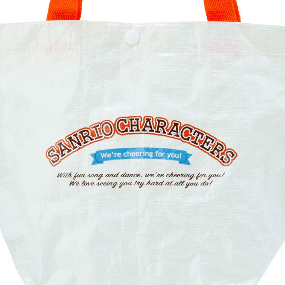Sanrio Sanrio Characters Handbag (SANRIO) (Sports & Cheer)