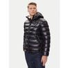Демисезонная куртка Blauer 25WBLUC02079, черная, стандартный крой