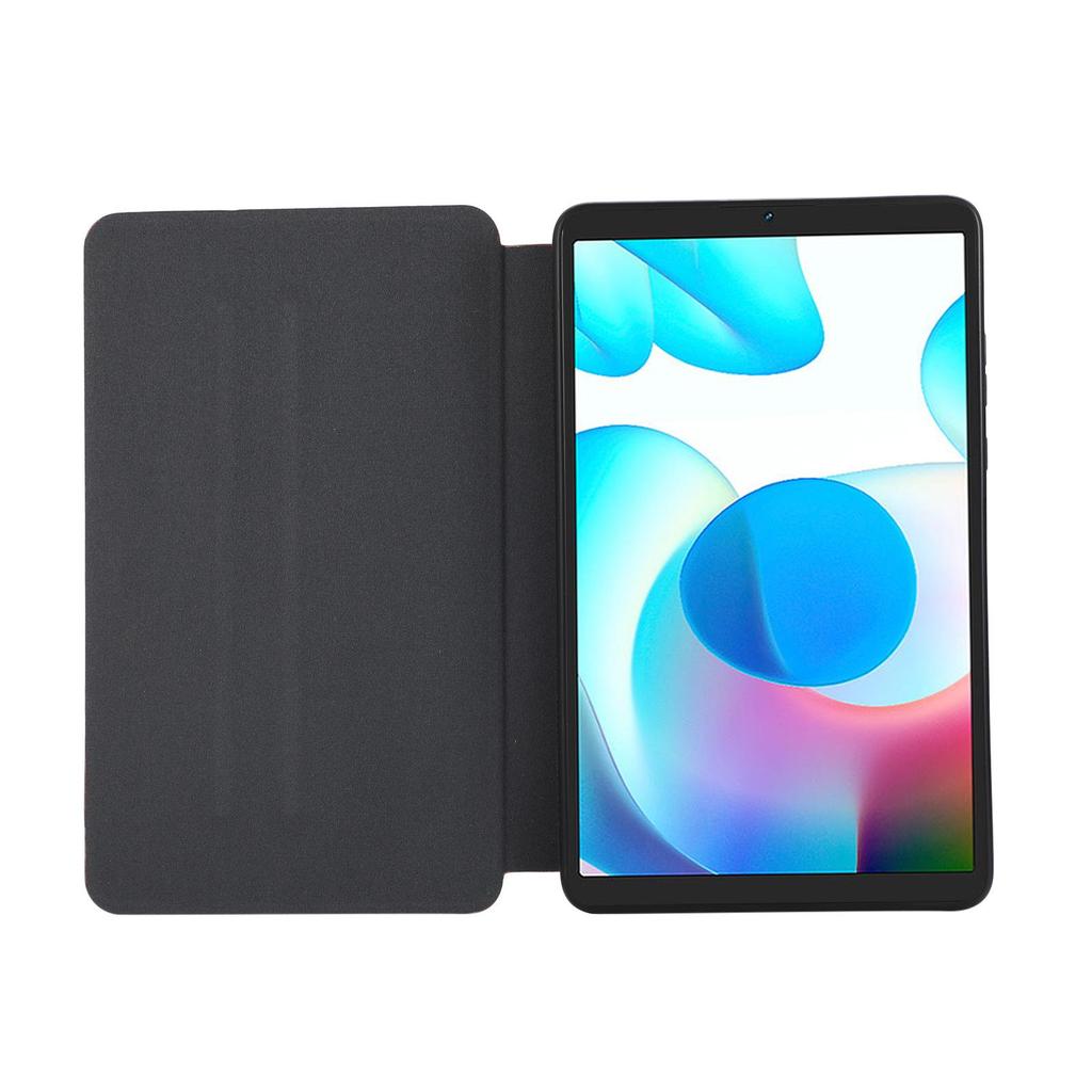 Совместимый защитный чехол для Xiaomi Redmi Pad SE 8.7 - Тонкий чехол из мягкой резины ТПУ