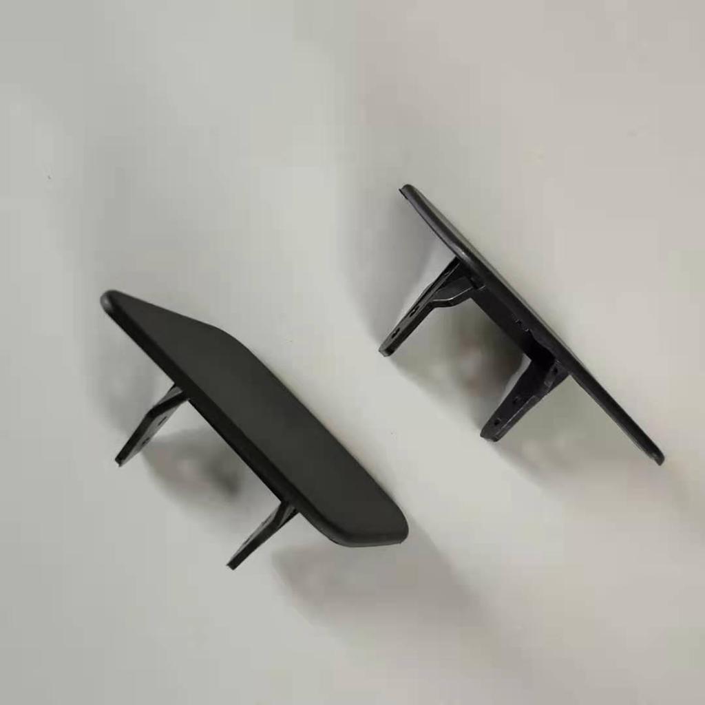 Крышка омывателя фары BMW X3 F25, левая/правая (51117261099, 51117261100)