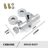 Brushed Gold Bathtub Faucet Set Brass Wall Mounted Hot and Cold Faucet Handheld Shower System Bathroom Shower Mixer Faucet