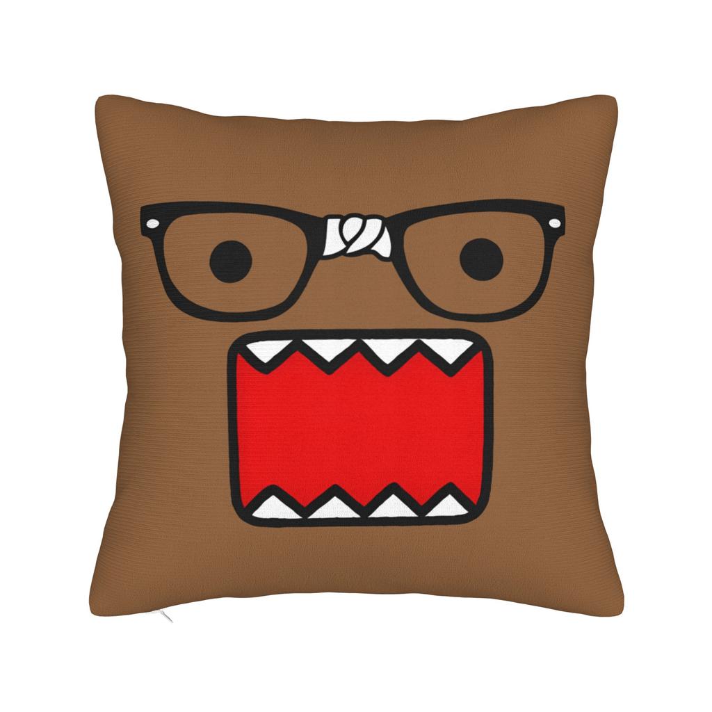 Selena Throw Pillow Cover Polyester Decorative Pillow Custom Pillowcase