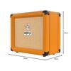 ORANGE Crush 20W Guitar Amp 1 X 8" Combo Guitar Amplifier CRUSH 20 Orange