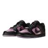 Nike Dunk Low Retro Прозрачный Черный Розовый Rise