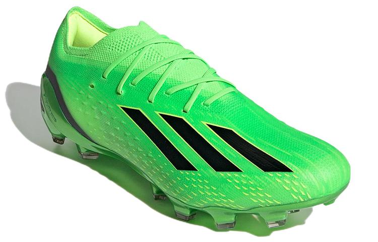Adidas X Speedportal.1 Ag 'Green' GW8423