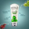 Lotus Herbals Активное средство для отбеливания кожи и контроля жирности кожи White Glow, 100 г