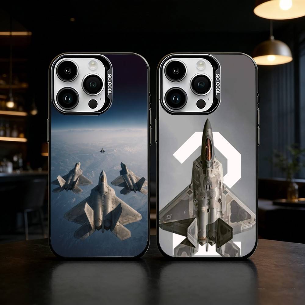 Чехол для телефона Concorde Air France для iPhone 17 16 15 14 13 12 11 Pro Max Plus Серебристый Матовый Черный Чехол