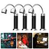 360 Degree Magnetic Portable LED Grill Night Light Lamp Adjustable BBQ Barbecue Grilling Lights Outdoor Grill Lighting Tools