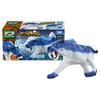 TAKARA TOMY Ania Adventure Continent Ania Kingdom Saber (Саблезубый тигр) Игрушка Животное Динозавр Возраст 3 года и старше