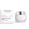 Reine Despres Bright Moisture Gel Cream 50 мл Отбеливающий увлажняющий гель L'OCCITANE Quasi-drug