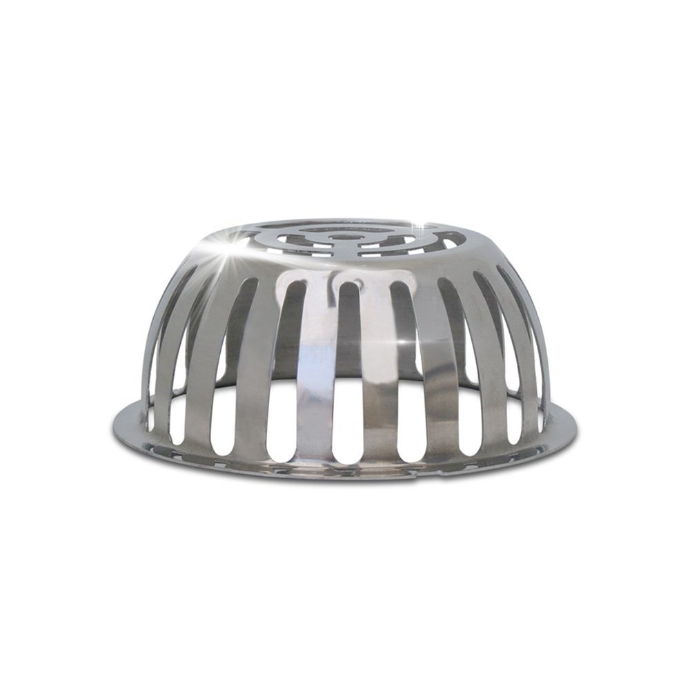 Strainer Deodorant Plug Floor Drain Drains Cover Leaf Protection Downpipe Plug Cap Pipe Grid Mesh