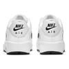 Nike Кроссовки унисекс Air Max 90 Golf White Black CU9978-101
