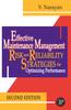 The Effective Maintenance Management Book