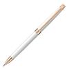 Caran Pencil Leman Slim White Rose Gold Officially Imported d'Ache 4761-001 0.7mm